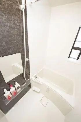 Basic Üç Kişilik Oda, 1 Yatak Odası, Sigara İçilmez, Özel Banyo (For 6 people)