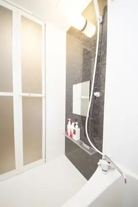 Basic Üç Kişilik Oda, 1 Yatak Odası, Sigara İçilmez, Özel Banyo (For 6 people)