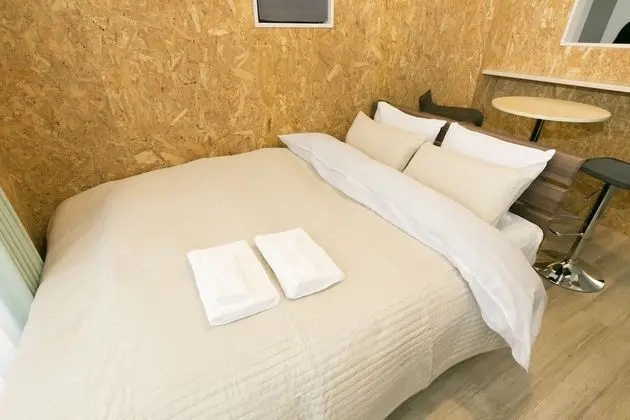 Tek Büyük Yataklı Oda (2-A)