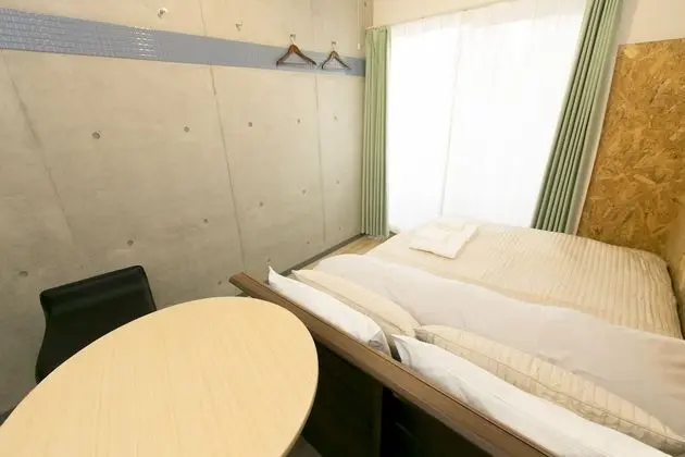 Tek Büyük Yataklı Oda (2-A)