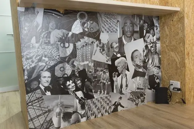 Tek Büyük Yataklı Oda (2-B)