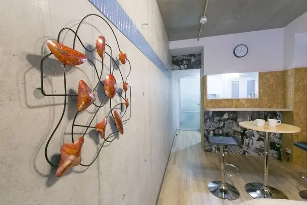 Tek Büyük Yataklı Oda (2-B)