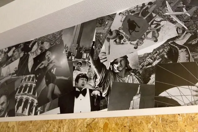 Tek Büyük Yataklı Oda (2-B)