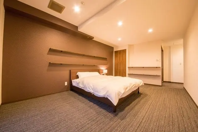 Tek Büyük Yataklı Oda (River view)