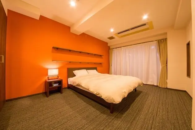 Tek Büyük Yataklı Oda (River view)