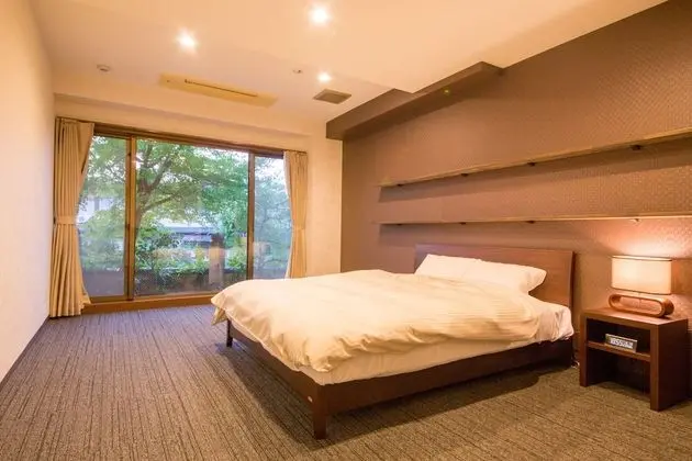 Tek Büyük Yataklı Oda (River view)