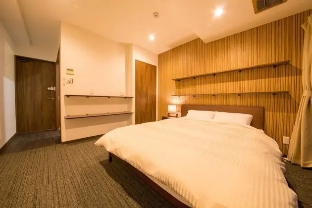 Tek Büyük Yataklı Oda (River view)