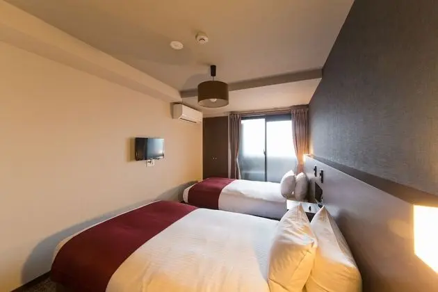 İki Ayrı Yataklı Oda, Sigara İçilmez, Mutfak