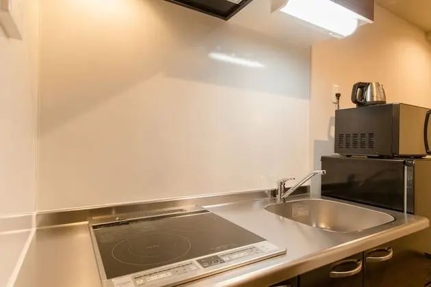 İki Ayrı Yataklı Oda, Sigara İçilmez, Mutfak