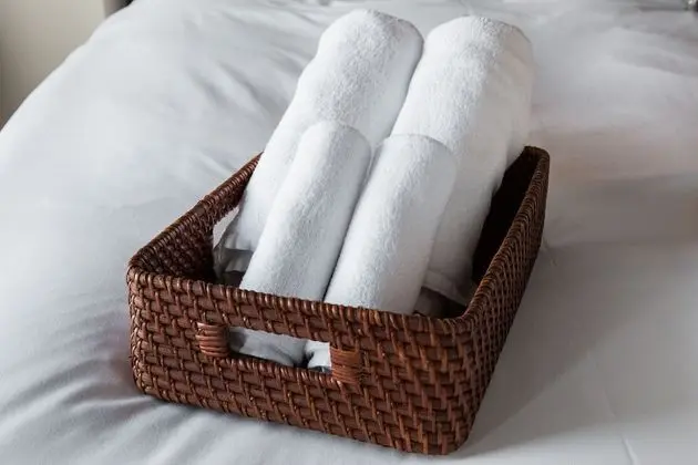 İki Ayrı Yataklı Oda, Sigara İçilmez, Mutfak