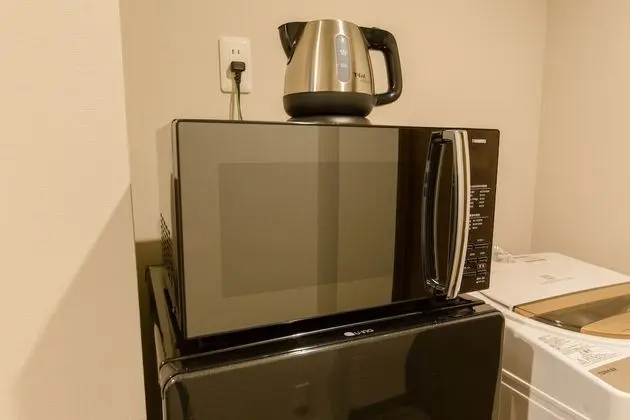 Tek Büyük Yataklı Oda, Sigara İçilmez, Mutfak