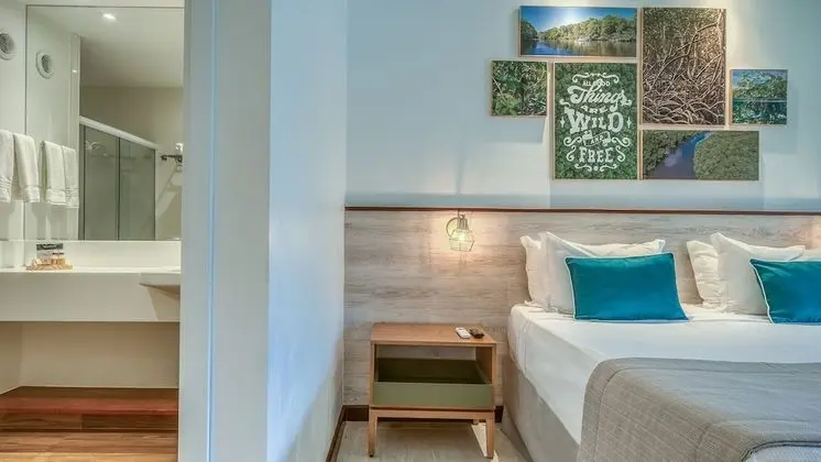 Apartamento Smart