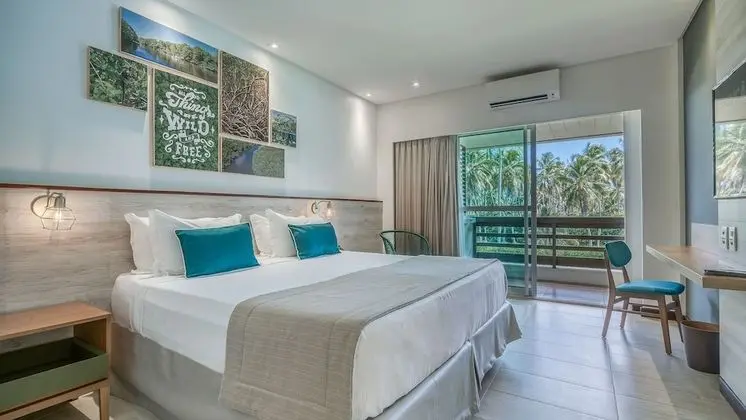 Apartamento Smart