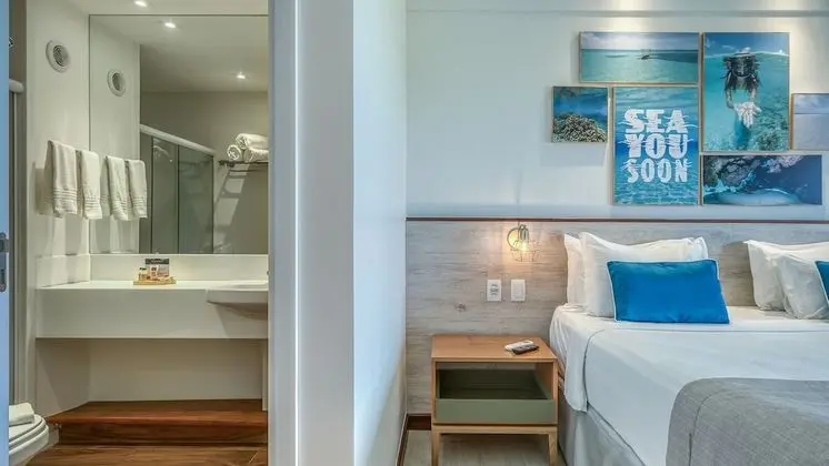 Apartamento Smart