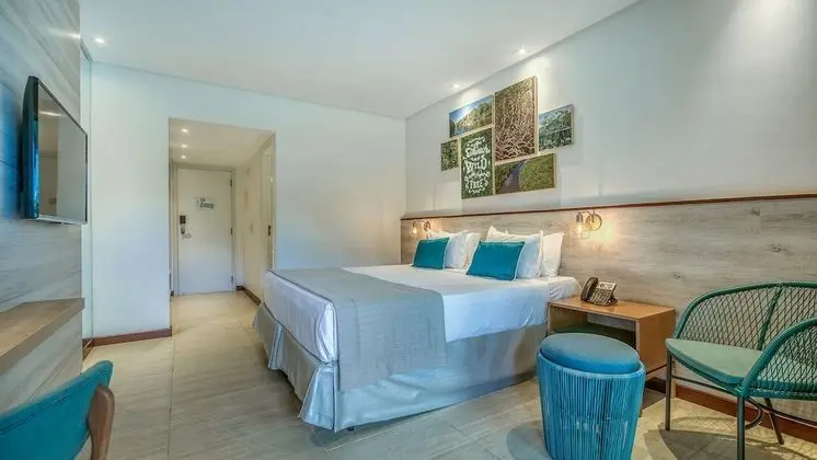Apartamento Smart