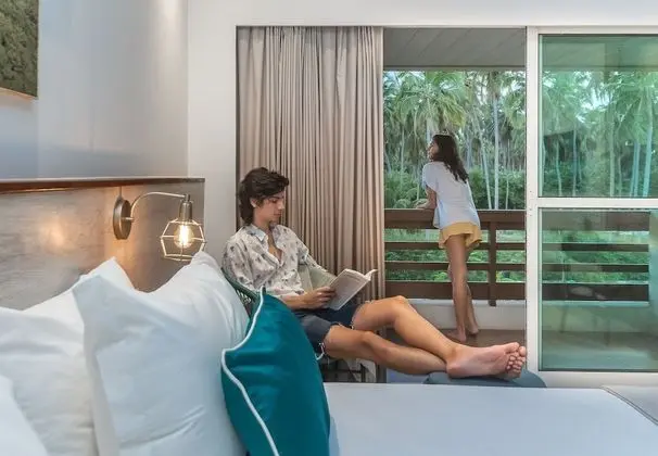 Apartamento Smart