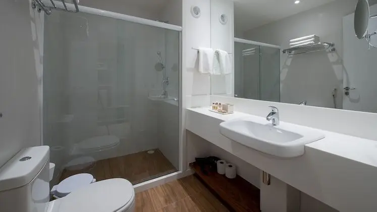 Apartamento Smart
