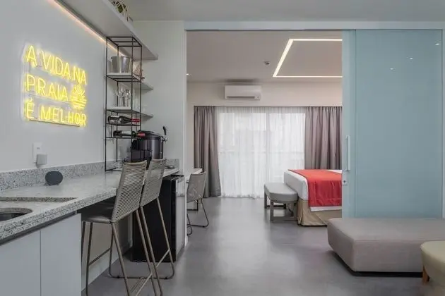 Garden Suite