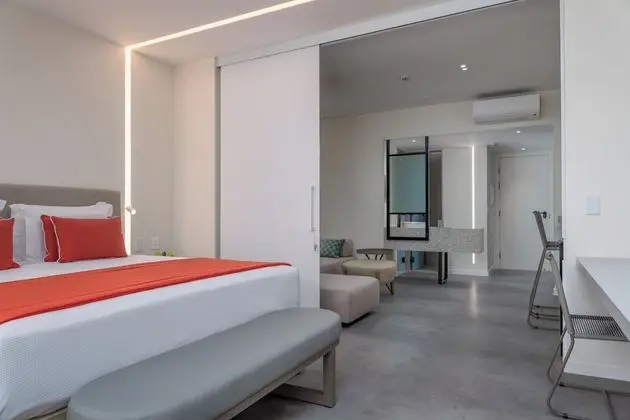 Garden Suite