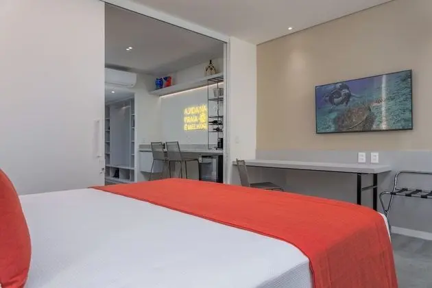 Garden Suite