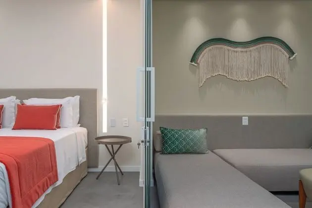 Garden Suite