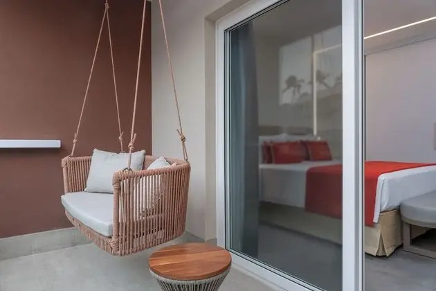 Garden Suite