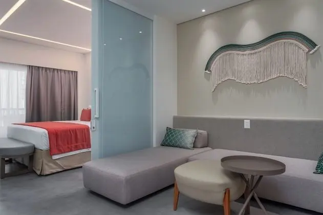 Garden Suite