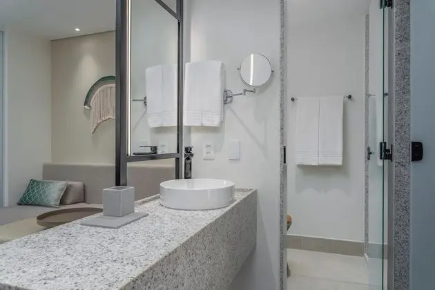 Garden Suite
