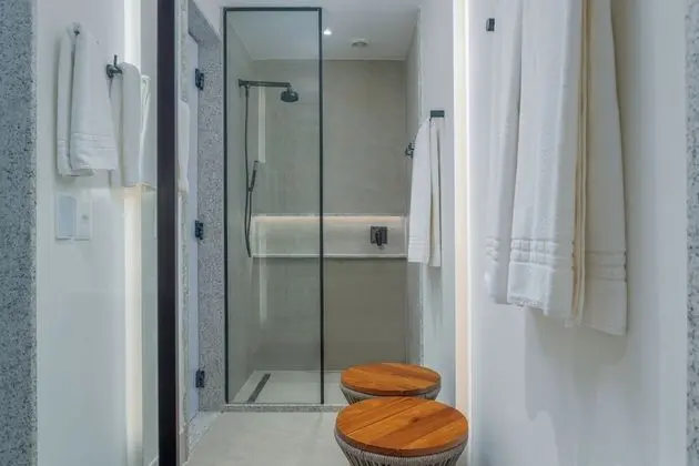 Garden Suite
