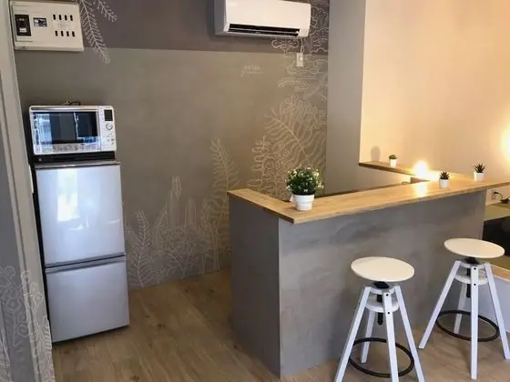 Ev (Private Vacation Home)