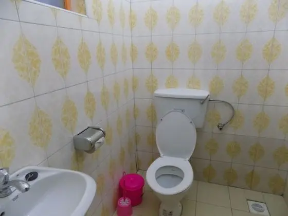 İki Ayrı Yataklı Oda