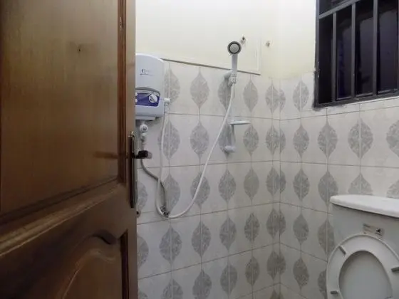 İki Ayrı Yataklı Oda