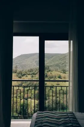 Luxury Tek Büyük veya İki Ayrı Yataklı Oda