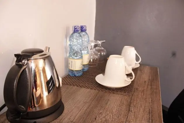 Standard Tek Kişilik Oda