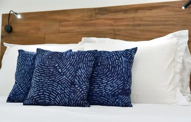 Standard Oda, Okyanus Manzaralı