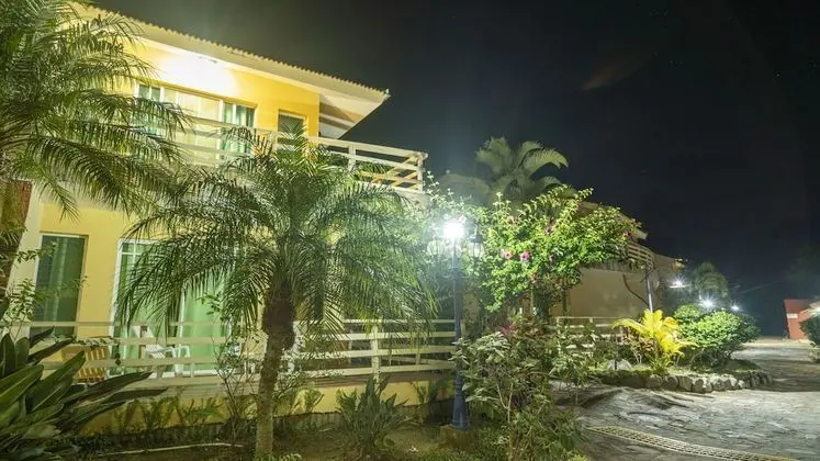 Standard Room with Two Beds