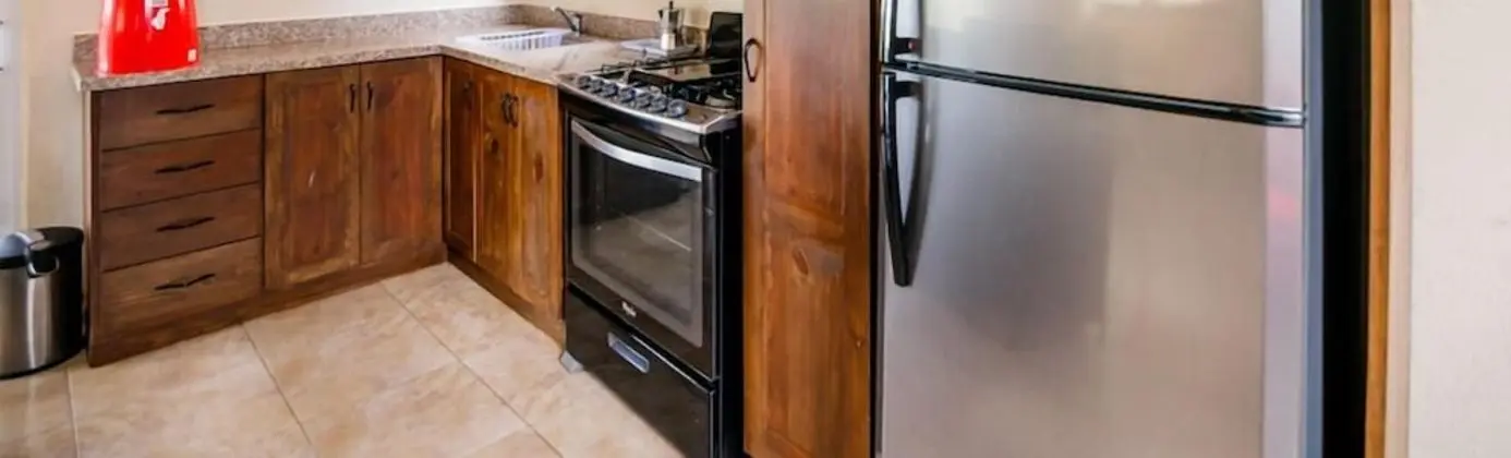 Classic Villa Blue Door 3 BR BBQ
