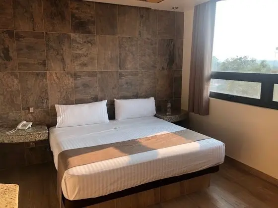 Deluxe Oda, Sıcak Su Küveti