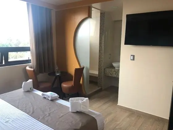 Standard Üç Kişilik Oda