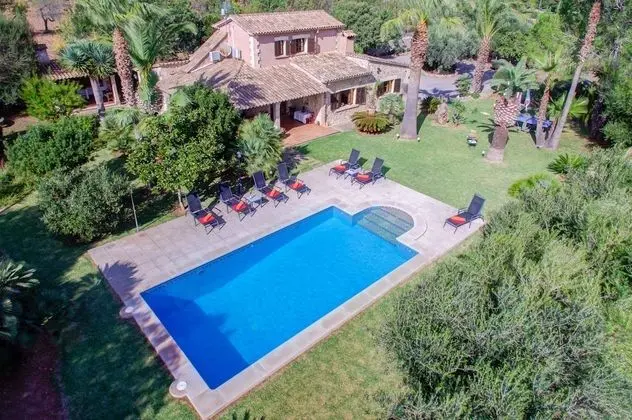 Family Dağ Evi, Birden Çok Yatak, Bahçe Manzaralı