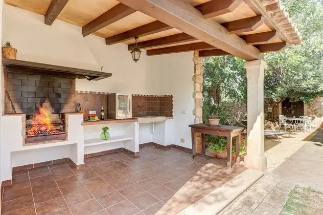 Family Dağ Evi, Birden Çok Yatak, Bahçe Manzaralı