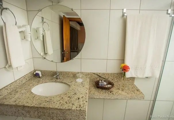 Standard Room - facing the road