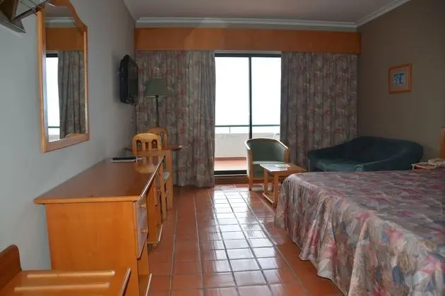 Stüdyo, Okyanus Manzaralı