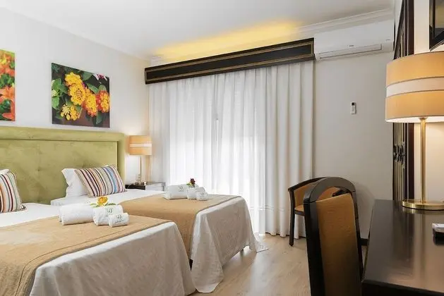 Apartment for 3 people