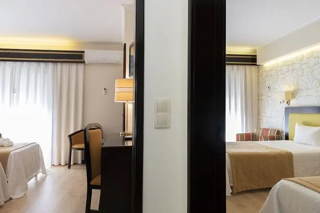 Apartment for 3 people