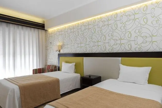 Apartment for 3 people