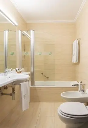 Apartment for 3 people