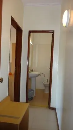Tek Büyük veya İki Ayrı Yataklı Oda, Özel Banyo