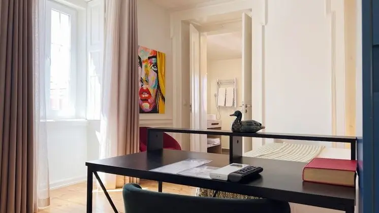 Executive Tek Büyük Yataklı Oda