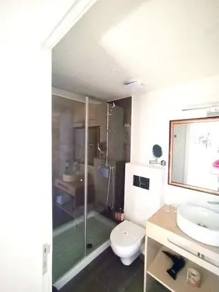 Executive Tek Büyük Yataklı Oda